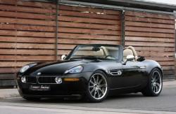 BMW Z8 by Senner Tuning AG