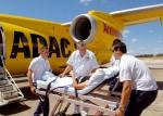 ADAC hilft 859 000 mal rund um den Globus