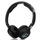Sennheiser pr&auml;sentiert neue Reisekopfh&ouml;rer