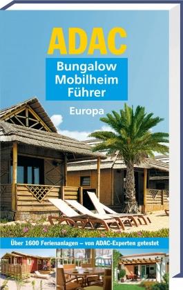 Bungalowf&uuml;hrer vom ADAC