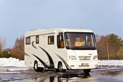 Reisemobil