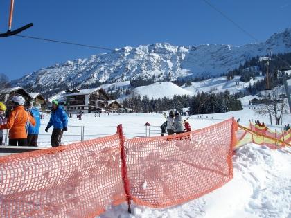 Wintersport