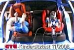 Kindersitze 
