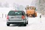 Engp&auml;sse bei Winterreifen