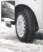 GT&Uuml; warnt: H&ouml;chste Zeit f&uuml;r Winterreifen