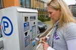 Parkgeb&uuml;hren per Handy bezahlen