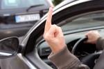 Was nervt Autofahrer am meisten?