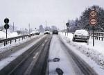 Auf Winterstra&szlig;en gefragt: Sanfter Gasfu&szlig; und gef&uuml;hlvolles Fahren