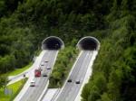 Wichtige Autobahner&ouml;ffnungen 2010 in Europa