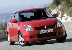 Suzuki Swift 1300 DDiS