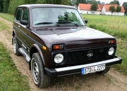 Lada 4x4