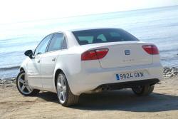 Seat Exeo 2.0 TDI CR Style