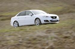 Seat Exeo 1,8 T Style