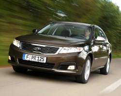 Kia Magentis 2.0 CVVT EX