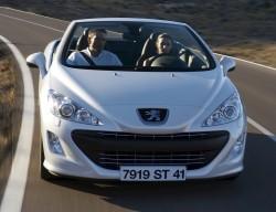 Peugeot 308 CC Platinum HDi FAP 140
