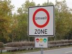Erleuchtung: Lockerung einer deutschen Umweltzone