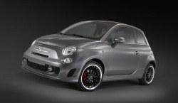 Fiat 500 e