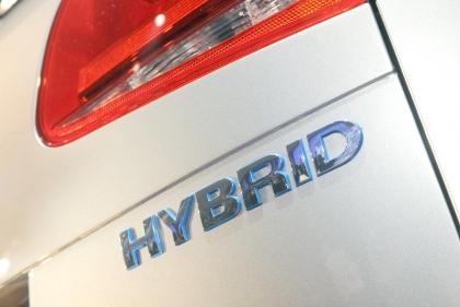 VW Hybrid