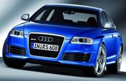 Audi RS 6