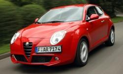 Alfa Mito
