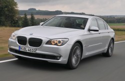 BMW 7