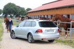 VW Golf Variant