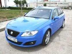 Seat Exeo ST