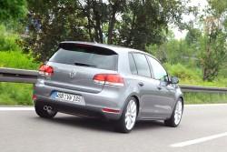 Volkswagen Golf GTD