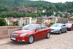 Opel Insignia Ecoflex