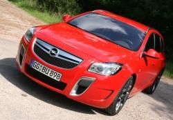 Opel Insignia OPC
