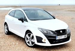 Seat Ibiza FR / Ibiza Cupra