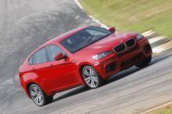 BMW X6 M
