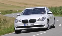 BMW 760Li