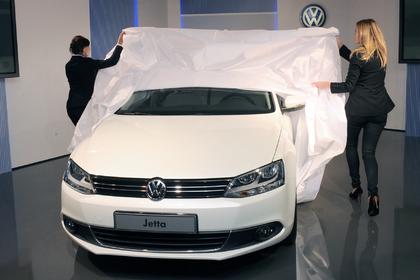 VW Jetta