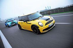 MINI by CoverEFX