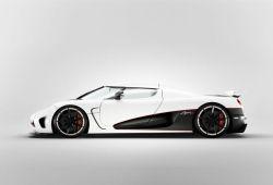 Koenigsegg Agera R