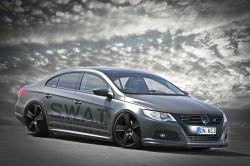 PASSAT CC