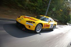Zakspeed Racing Viper GTS-R 