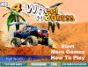 4 Wheels Madness