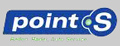 point-s Logo