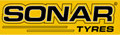Sonar Tyres logo