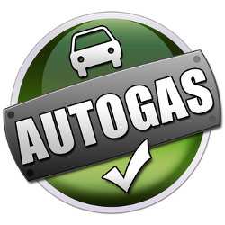was ist Autogas
