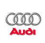 Audi Firmenlogo