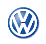 VW Firmenlogo