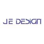 je design logo