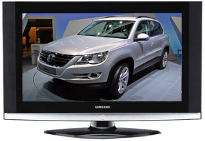 Auto TV