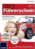 3D F&uuml;hrerschein 2011