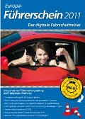 Führerschein 2011