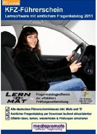 Lern-o-Mat KFZ - Führerschein 2011