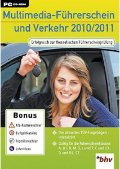Multimedia Führerschein & Verkehr 2010/2011